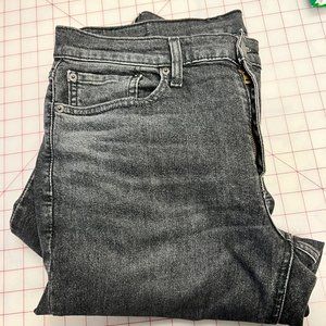 Men's 541 Levi's Jeans NWOT - Light Black - W32 L34